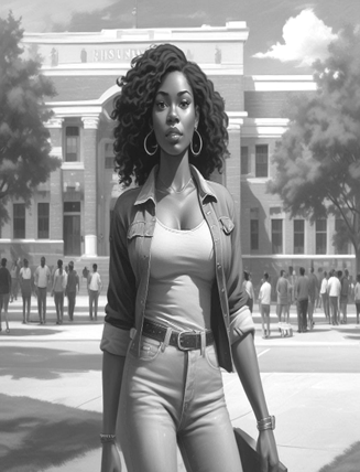Latasha Green informant
